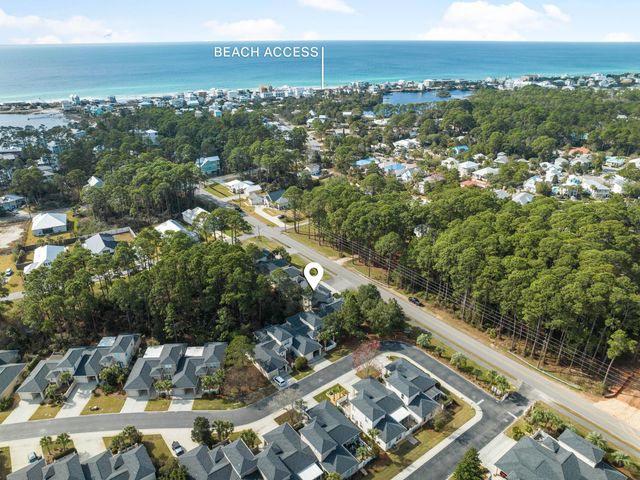 1177 Thompson Road, Santa Rosa Beach, FL 32459