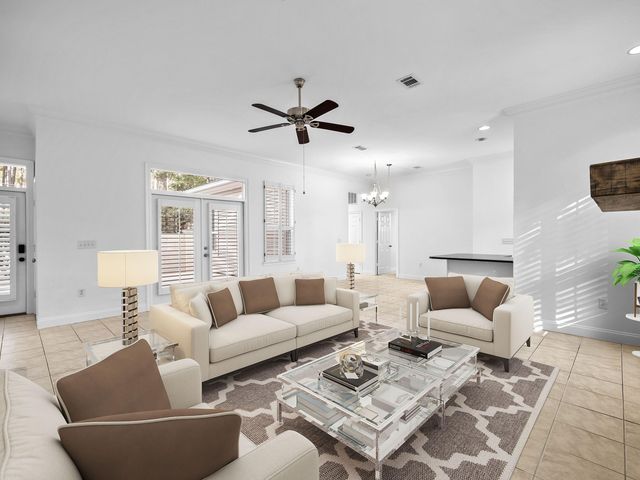 1177 Thompson Road, Santa Rosa Beach, FL 32459