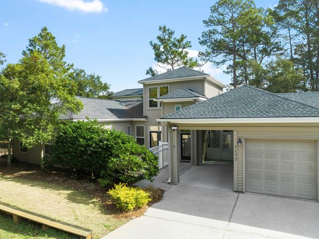 1177 Thompson Road, Santa Rosa Beach, FL 32459
