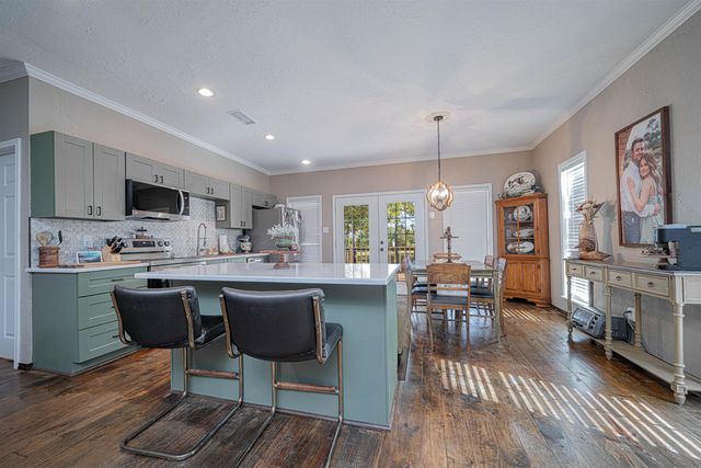 3299 CR 1579-2, Avinger, TX 75630