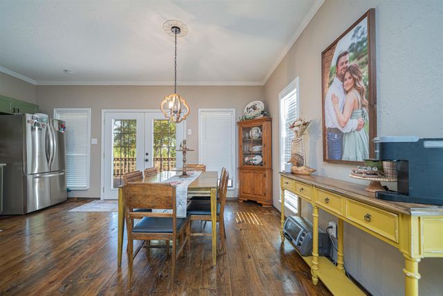 3299 CR 1579-2, Avinger, TX 75630