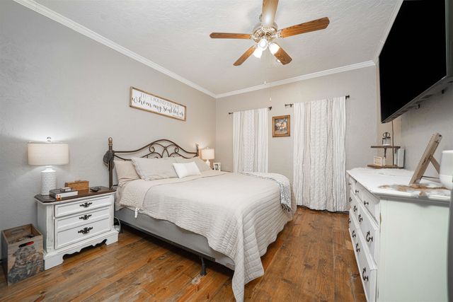 3299 CR 1579-2, Avinger, TX 75630