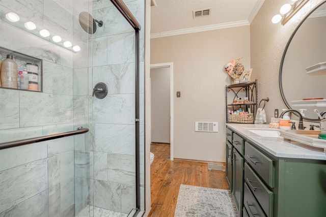 3299 CR 1579-2, Avinger, TX 75630