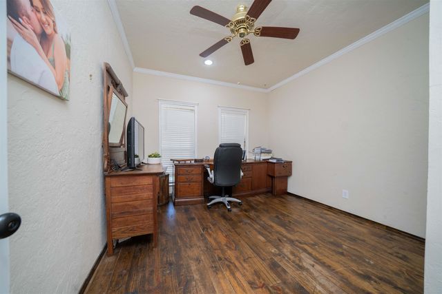 3299 CR 1579-2, Avinger, TX 75630