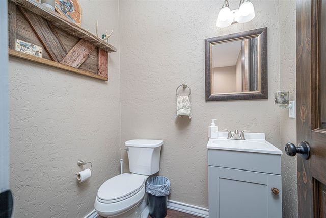 3299 CR 1579-2, Avinger, TX 75630