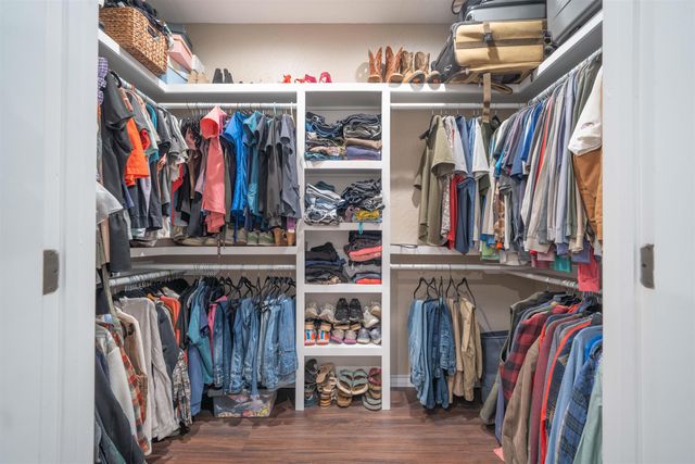 3299 CR 1579-2, Avinger, TX 75630