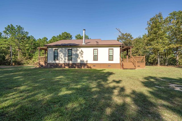 3299 CR 1579-2, Avinger, TX 75630