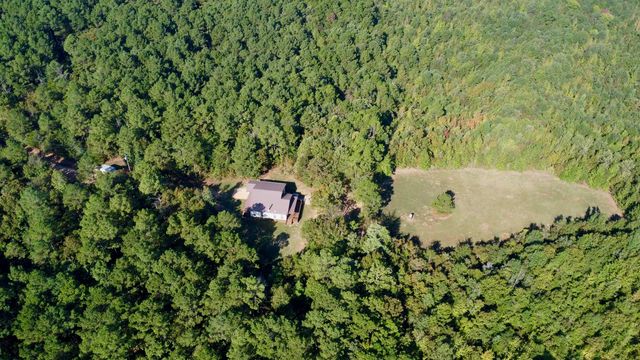 3299 CR 1579-2, Avinger, TX 75630