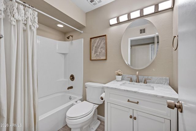 1245 W 11th Street, Tempe, AZ 85281