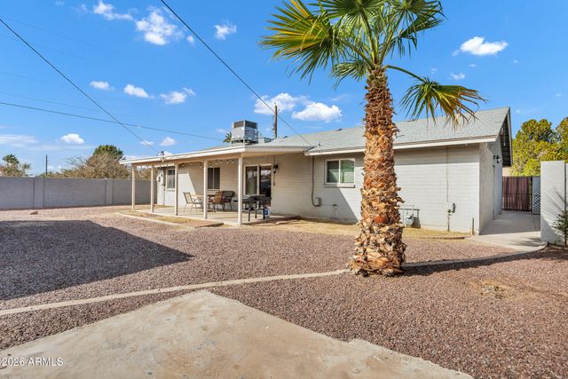 1245 W 11th Street, Tempe, AZ 85281