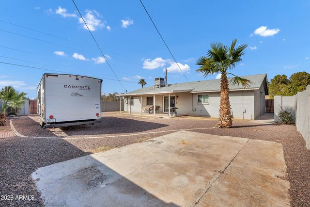 1245 W 11th Street, Tempe, AZ 85281