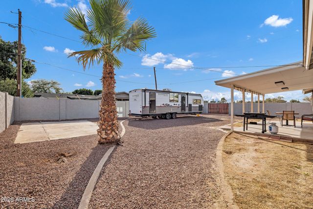1245 W 11th Street, Tempe, AZ 85281