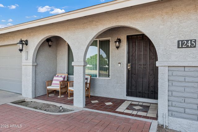 1245 W 11th Street, Tempe, AZ 85281