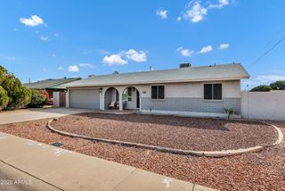 1245 W 11th Street, Tempe, AZ 85281