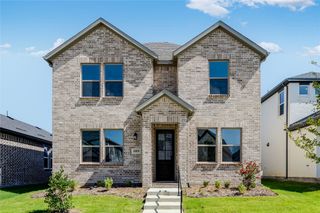 109 Tornillo Drive, Celina, TX 75009