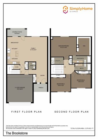 2802 Redhead Place, Ennis, TX 75119