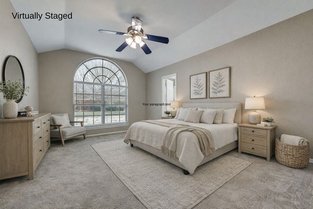 10504 Aransas Drive, Fort Worth, TX 76131