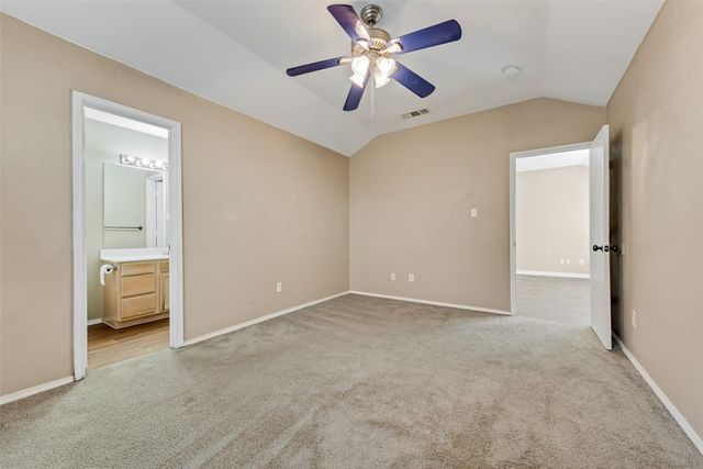 10504 Aransas Drive, Fort Worth, TX 76131