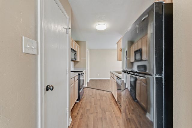 10504 Aransas Drive, Fort Worth, TX 76131