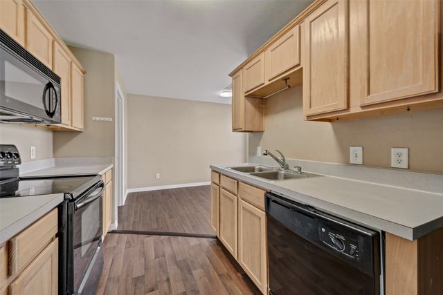 10504 Aransas Drive, Fort Worth, TX 76131