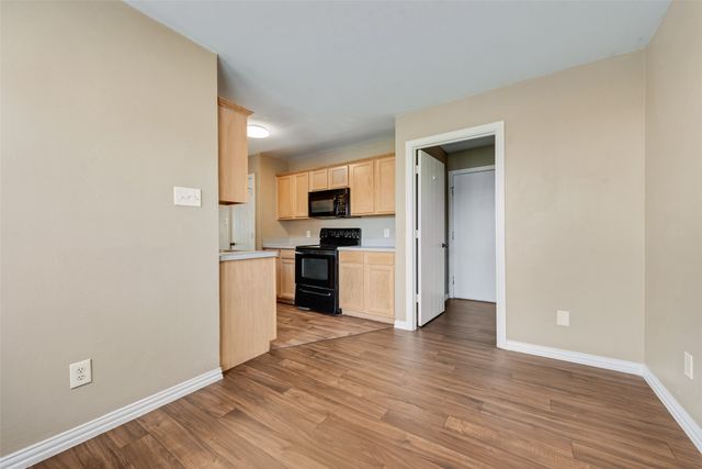 10504 Aransas Drive, Fort Worth, TX 76131