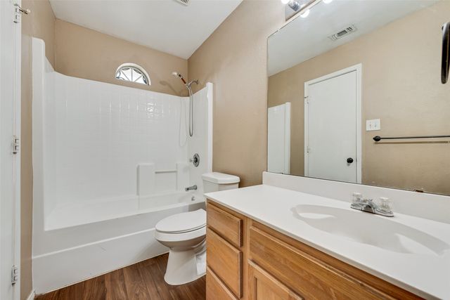 10504 Aransas Drive, Fort Worth, TX 76131