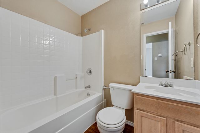 10504 Aransas Drive, Fort Worth, TX 76131