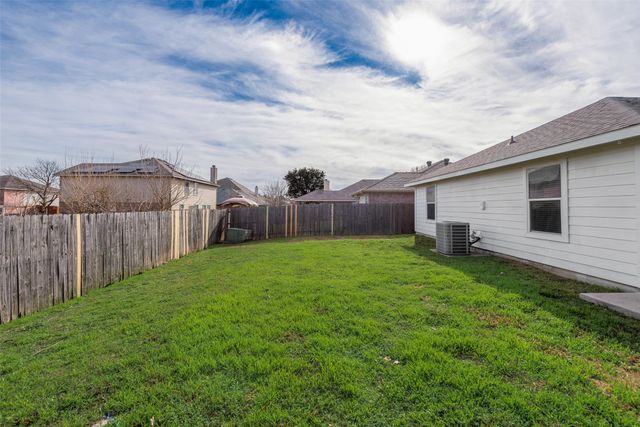 10504 Aransas Drive, Fort Worth, TX 76131