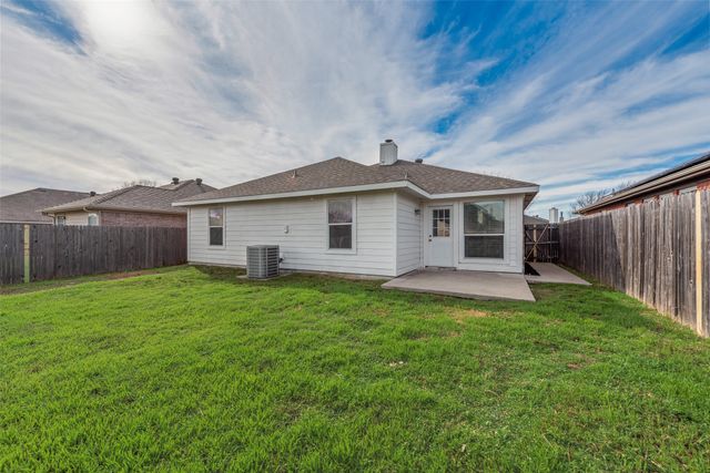 10504 Aransas Drive, Fort Worth, TX 76131