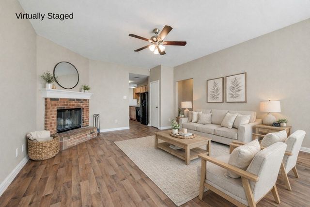 10504 Aransas Drive, Fort Worth, TX 76131