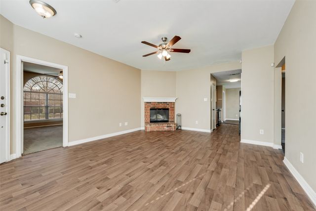 10504 Aransas Drive, Fort Worth, TX 76131