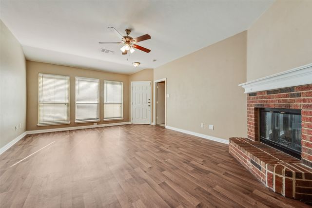 10504 Aransas Drive, Fort Worth, TX 76131