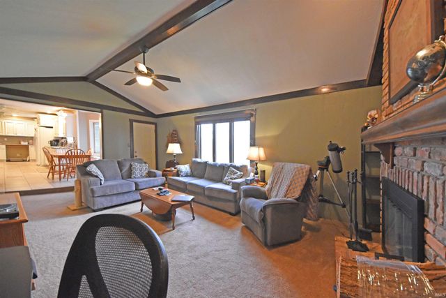 11213 Robinair Drive, Fort Wayne, IN 46818