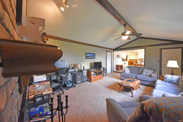 11213 Robinair Drive, Fort Wayne, IN 46818