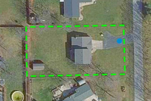 11213 Robinair Drive, Fort Wayne, IN 46818