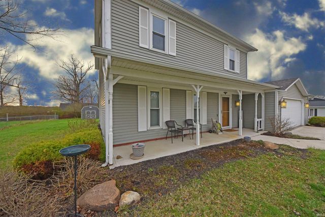 11213 Robinair Drive, Fort Wayne, IN 46818