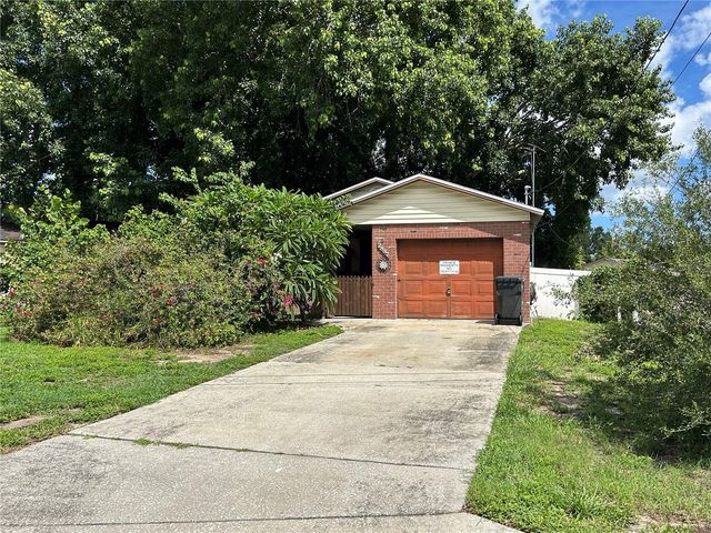 2887 DIVISION DRIVE N, St Petersburg, FL 33714