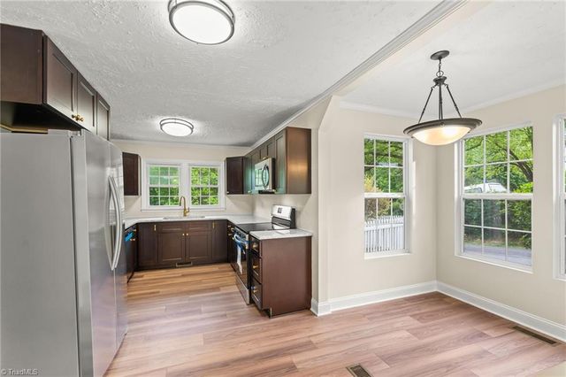 6248 Stanleyville Drive, Rural Hall, NC 27045