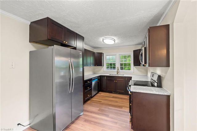 6248 Stanleyville Drive, Rural Hall, NC 27045