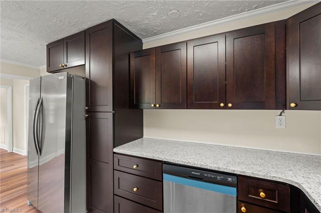 6248 Stanleyville Drive, Rural Hall, NC 27045