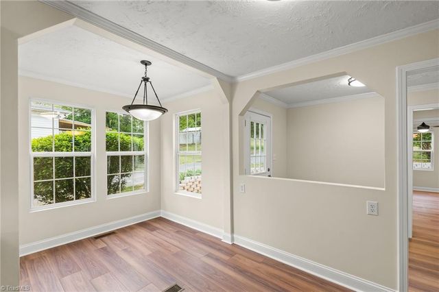 6248 Stanleyville Drive, Rural Hall, NC 27045