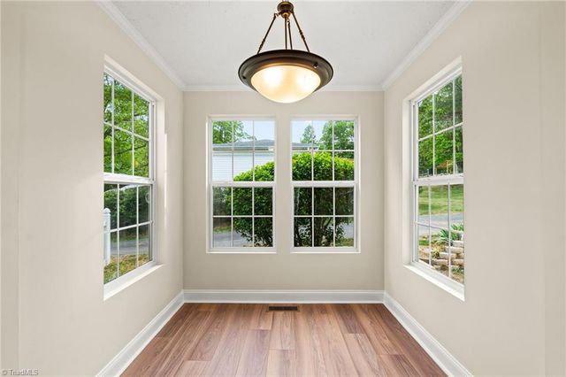 6248 Stanleyville Drive, Rural Hall, NC 27045