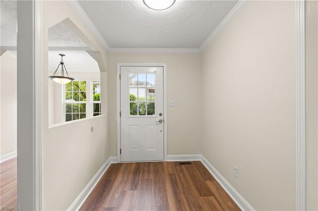 6248 Stanleyville Drive, Rural Hall, NC 27045