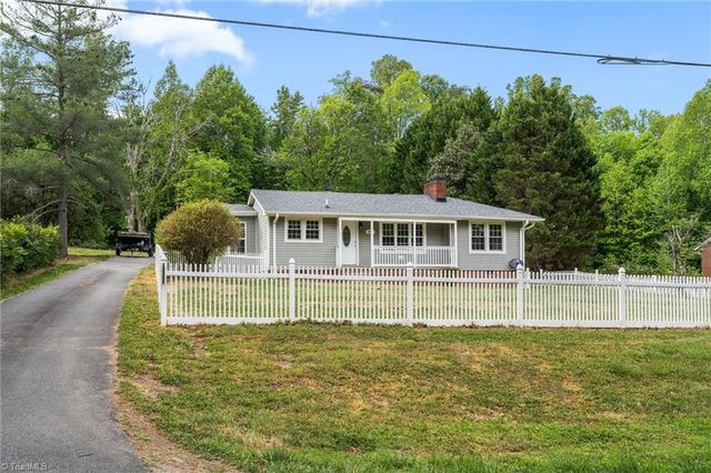 6248 Stanleyville Drive, Rural Hall, NC 27045