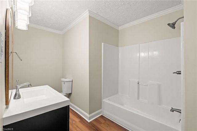 6248 Stanleyville Drive, Rural Hall, NC 27045