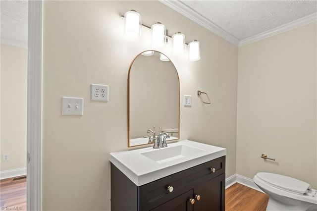 6248 Stanleyville Drive, Rural Hall, NC 27045