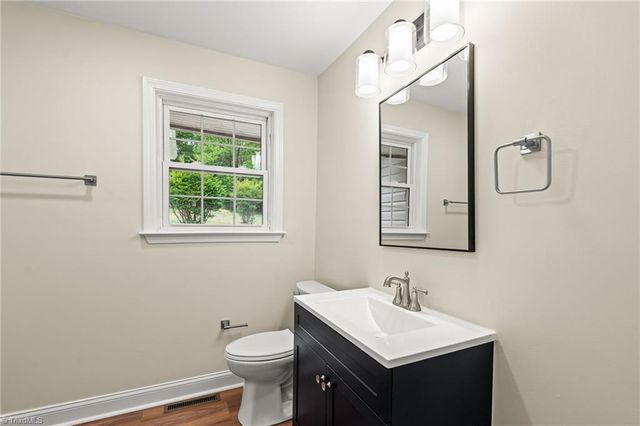 6248 Stanleyville Drive, Rural Hall, NC 27045