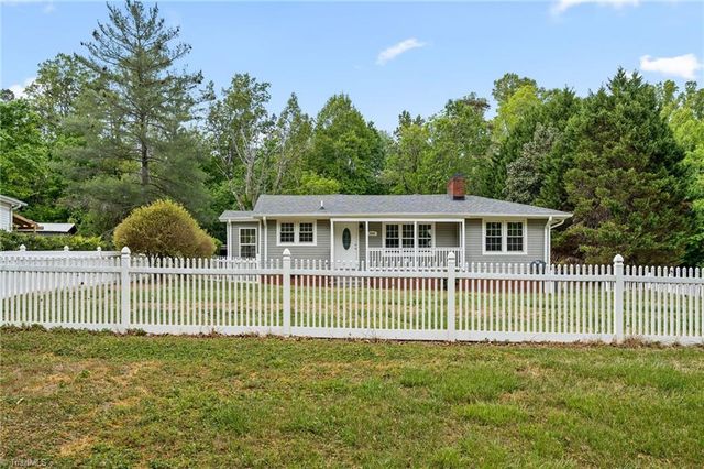6248 Stanleyville Drive, Rural Hall, NC 27045