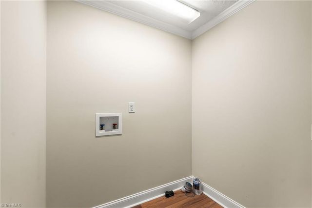 6248 Stanleyville Drive, Rural Hall, NC 27045