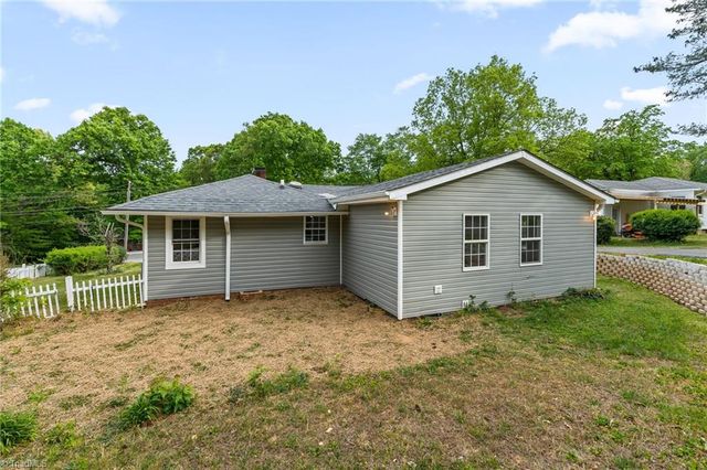 6248 Stanleyville Drive, Rural Hall, NC 27045